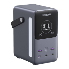 uGreen PB770 Powerbank 48000mAh szürke (25286) (25286) power bank