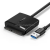uGreen SATA-USB 3.0 HDD adapter (2.5