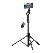 uGreen Selfie stick tripod with Bluetooth remote UGREEN LP680 1.7m tripod