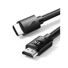 uGreen UGREEN HD119 HDMI Cable 1m Black kábel és adapter