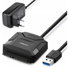 uGreen USB 3.0 1m 20611 kábel és adapter