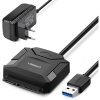 uGreen USB 3.0 A to 3,5''/2,5" SATA Adapter Cable (20611)