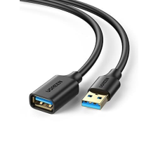 uGreen USB 3.0 Hosszabbító Kábel (2m) [US129] kábel és adapter