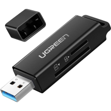 uGreen USB-A 3.0 Card Reader For TF/SD memóriakártya