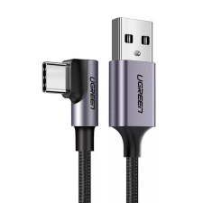  UGREEN USB-A to USB-C male/male cable 1m Black kábel és adapter