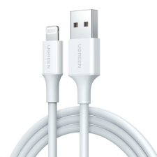uGreen USB-Apple Lightning Adapter, Átalakító-kábel (2m) [US155] kábel és adapter