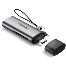 uGreen USB-C 3.1 Card Reader For TF/SD memóriakártya