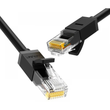 uGreen UTP Összekötő Fekete 3m 20161 kábel és adapter