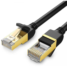 uGreen UTP Összekötő Fekete 5m 11271 kábel és adapter