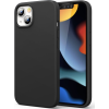 uGreen Védőszilikon Tok Lágy Flexibilis Szilikon Tok iPhone 13 Mini Átlátszó (UGR1371BLK)