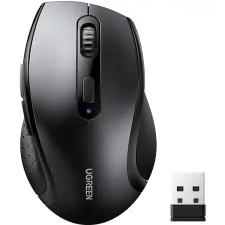 uGreen Wireless Ergonomic Mouse