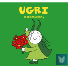  Ugri, a szöcskelány gyermek- és ifjúsági könyv