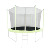  Ugrófelület inSPORTline Irbiso 366 cm trambulinhoz
