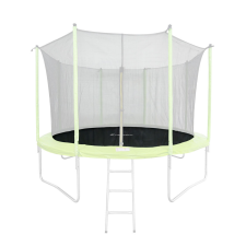 Ugrófelület inSPORTline Irbiso 366 cm trambulinhoz trambulin kiegészítő