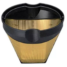 UGSF4 Braun kávészűrő (Goldfilter) kávéfőző kellék