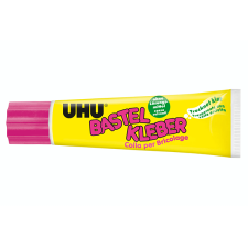 UHU Barkácsragasztó UHU 90 gr ragasztó