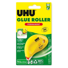 UHU Dry & Clean Roller Permanent 6,5 mm x 8,5 m ragasztó
