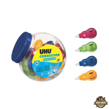 UHU Hibajavító Roller Micro (8m) 25db/gömb hibajavító