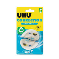 UHU Hibajavító Roller Mini B2 hibajavító