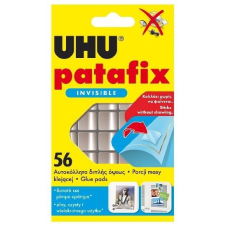 UHU Patafix Invisible 56 db ragasztó