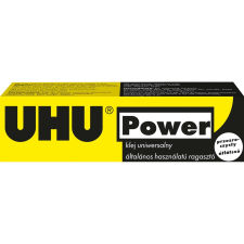 Uhu Power általános ragasztó 45 ml ragasztóanyag