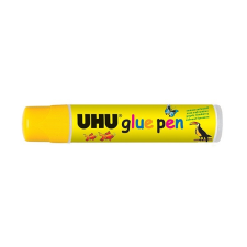 UHU Ragasztó kenőfejes UHU Glue Pen 50 ml ragasztóanyag