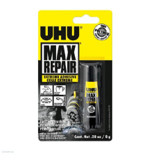 UHU Ragasztó univerzális UHU Max Repair Polymer 8g ragasztó