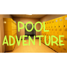 Uintani Pool Adventure (PC - Steam elektronikus játék licensz) videójáték