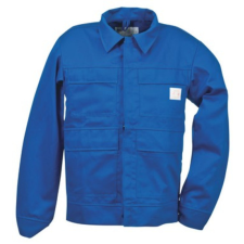  ÚJ! ANTISZTATIKUS LÁNGÁLLÓ KABÁT_48 munkaruha