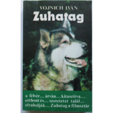 Új Herkules Zuhatag antikvárium - használt könyv