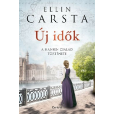 Új idők regény
