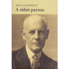 Új Palatinus Könyvesház Kft. A túlsó parton regény