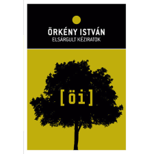 Új Palatinus Könyvesház Kft. Elsárgult kéziratok - Írások a hagyatékból antikvárium - használt könyv
