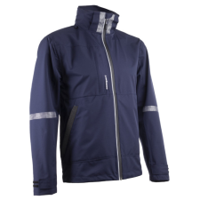 ÚJ! PYTHON SÖTÉTKÉK SOFTSHELL DZSEKI_2XL munkaruha
