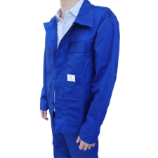  ÚJ! SAVVÉDŐ KABÁT_44 munkaruha