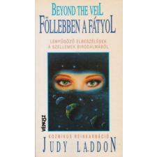 Új Vénusz Lap- és Könyvkiadó Föllebben a fátyol antikvárium - használt könyv