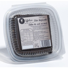  Újfalusi Diós házicsoki 375g csokoládé és édesség