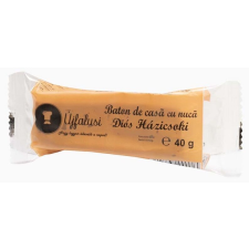  Újfalusi Diós házicsoki 40g (csokiszelet) csokoládé és édesség