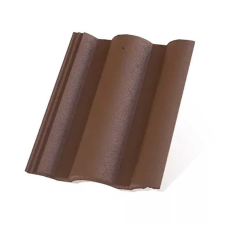 újHÁZ újHáz Standard Alapcserép Colorsystem kakaóbarna építőanyag