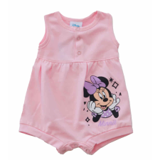  Ujjatlan baba kislány napozó Minnie egér mintával rugdalózó