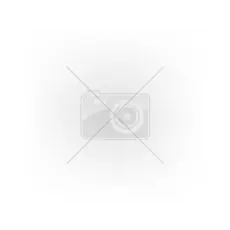  Ujjatlan, cipzáros lakk overall (fekete) (L)