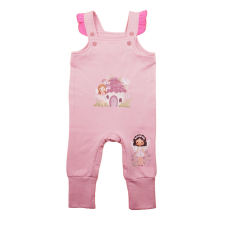  Ujjatlan rugdalózó – Tündér mintával rugdalózó