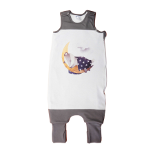  Ujjatlan tipegő hálózsák, Állatos mintával – 3 TOG hálózsák, pizsama