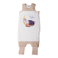  Ujjatlan tipegő hálózsák, Állatos mintával – 3 TOG hálózsák, pizsama