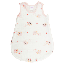  Ujjatlan vékony hálózsák Csillag mintával 1 TOG hálózsák, pizsama