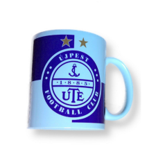  Újpest FC bögre - UTE kockás bögre bögrék, csészék