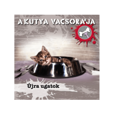  Újra Ugatok! CD egyéb zene