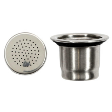  Újrafelhasználható acél kávékapszula Nespresso kávéfőzőkhöz kisháztartási gépek kiegészítői