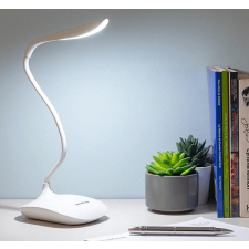  Újratölthető és hordozható LED asztali lámpa (InnovaGoods) világítás