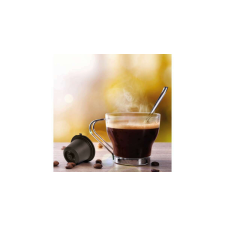 Újratölthető kávékapszula - Nespresso kompatibilis 5 darab konyhai eszköz